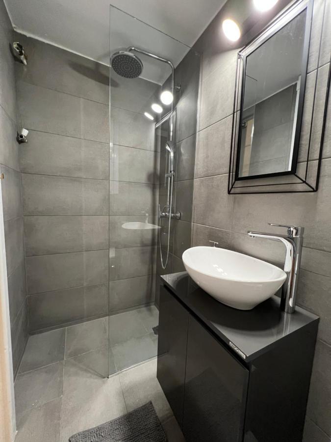 Your Studio Athens Atenas Exterior foto