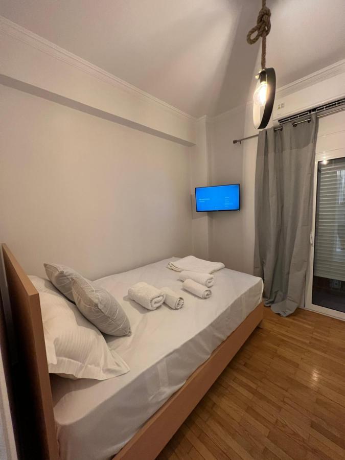 Your Studio Athens Atenas Exterior foto